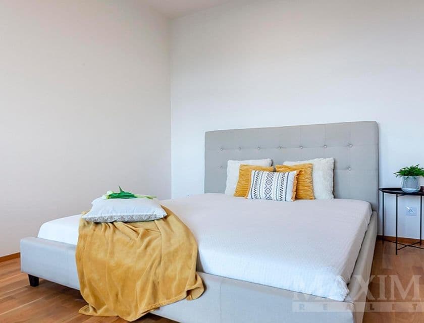 Studio flat for sale, 40 m², Argentinská, Prague, Prague Studio flat for sale, 40 m², Argentinská, Prague, Prague