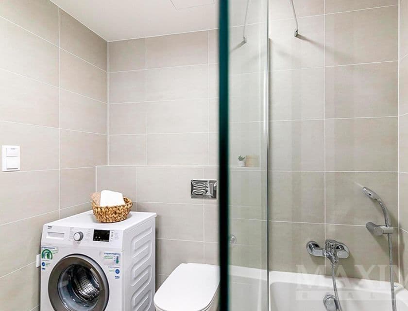 Studio flat for sale, 40 m², Argentinská, Prague, Prague Studio flat for sale, 40 m², Argentinská, Prague, Prague