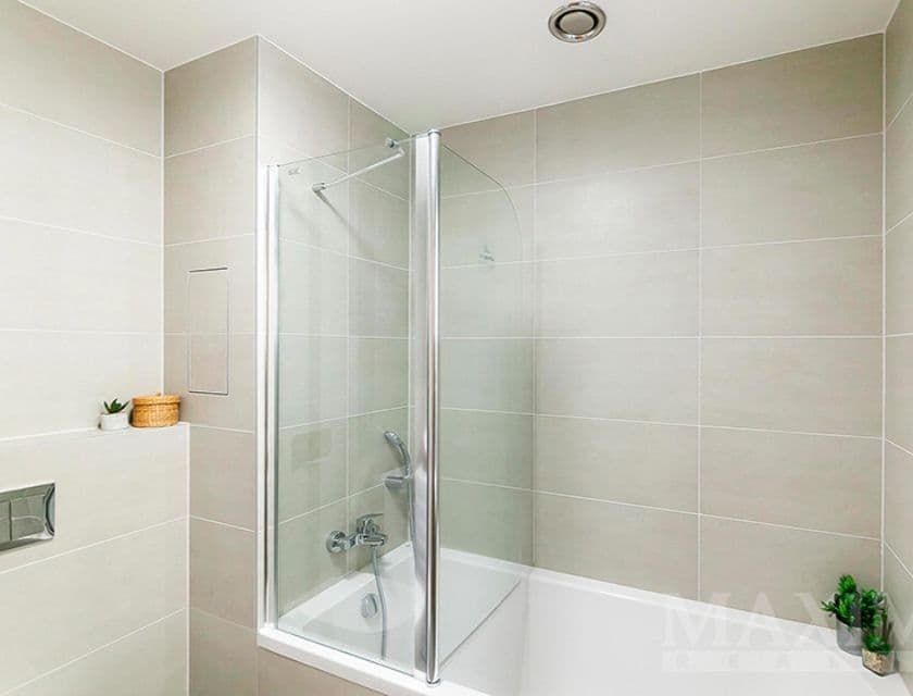 Studio flat for sale, 40 m², Argentinská, Prague, Prague Studio flat for sale, 40 m², Argentinská, Prague, Prague