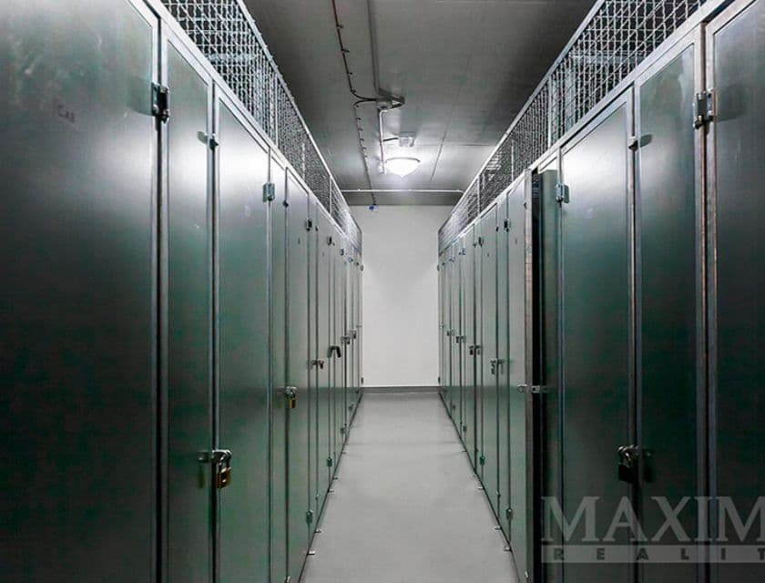 Studio flat for sale, 40 m², Argentinská, Prague, Prague Studio flat for sale, 40 m², Argentinská, Prague, Prague