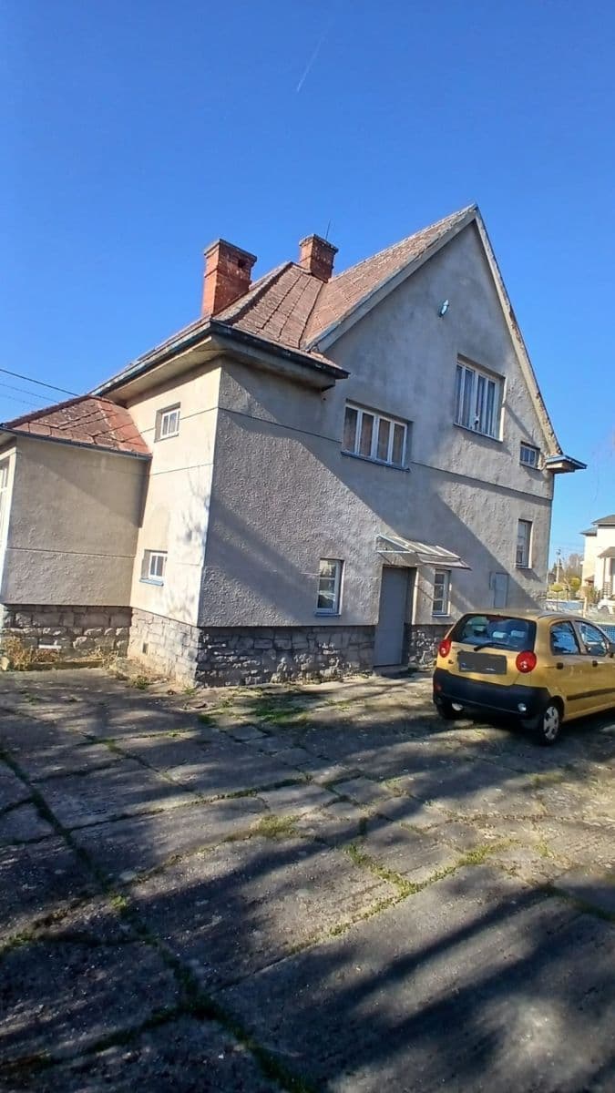 house for sale, 121 m², Petřvald, Moravskoslezský Region house for sale, 121 m², Petřvald, Moravskoslezský Region