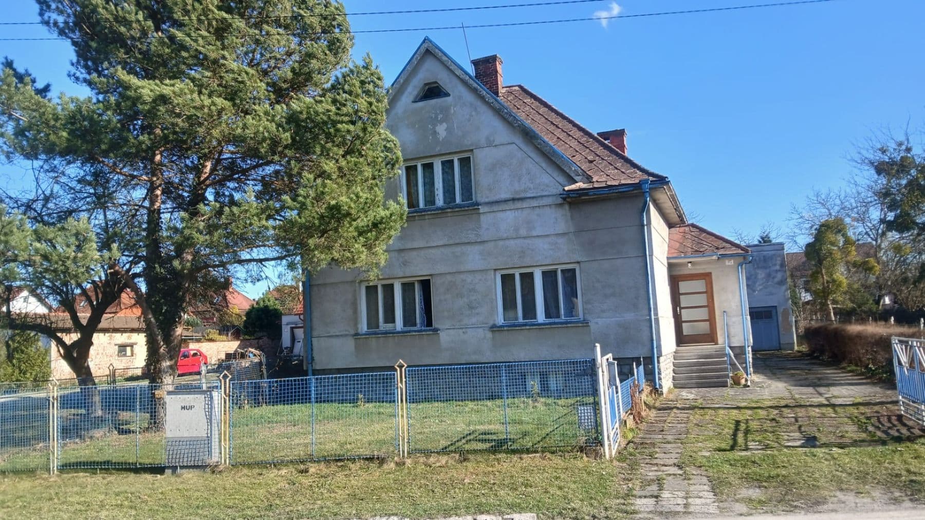 house for sale, 121 m², Petřvald, Moravskoslezský Region house for sale, 121 m², Petřvald, Moravskoslezský Region