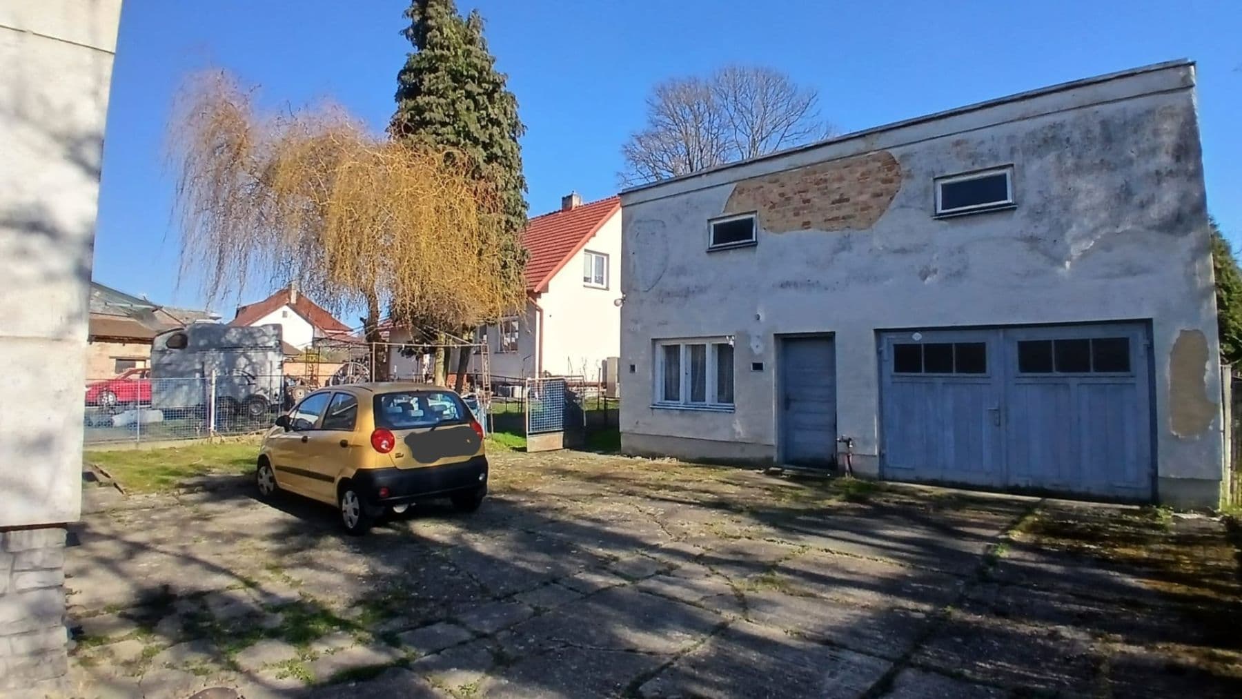 house for sale, 121 m², Petřvald, Moravskoslezský Region house for sale, 121 m², Petřvald, Moravskoslezský Region