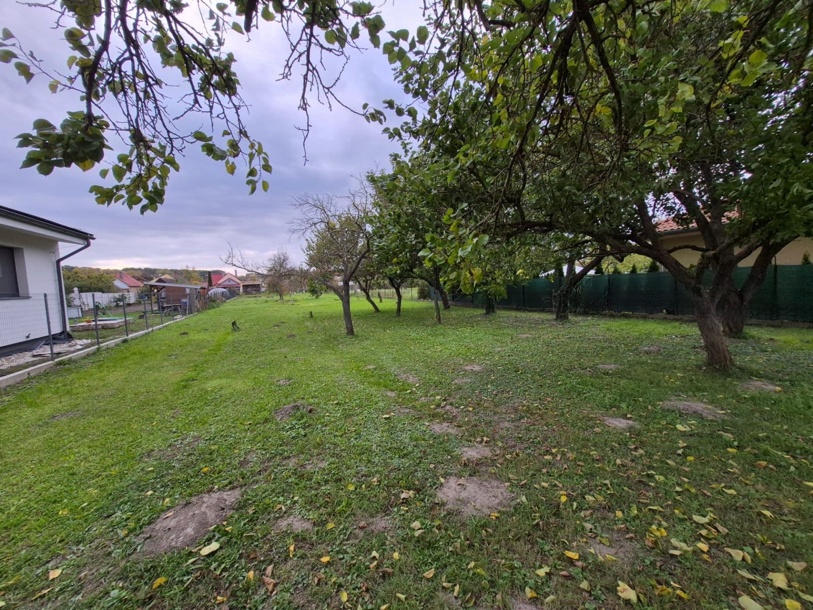 plot for sale, 1,200 m², Vojka nad Dunajom, Trnavský Region plot for sale, 1,200 m², Vojka nad Dunajom, Trnavský Region