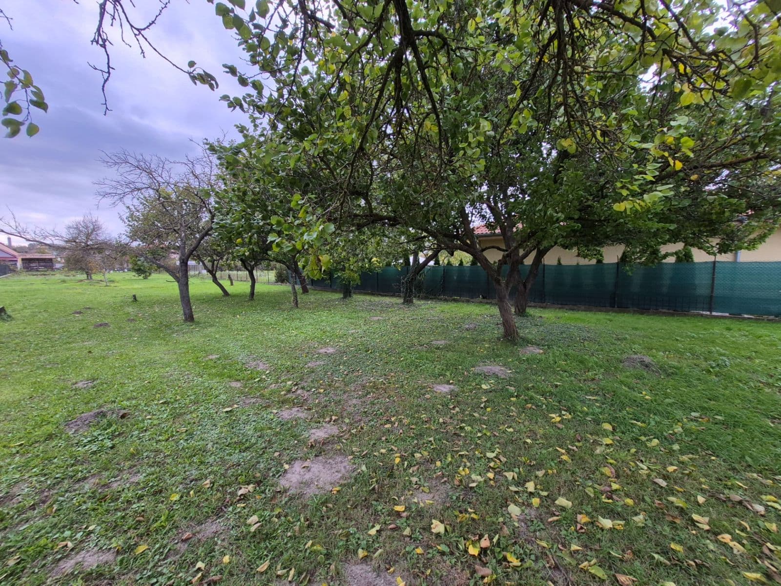 plot for sale, 1,200 m², Vojka nad Dunajom, Trnavský Region plot for sale, 1,200 m², Vojka nad Dunajom, Trnavský Region