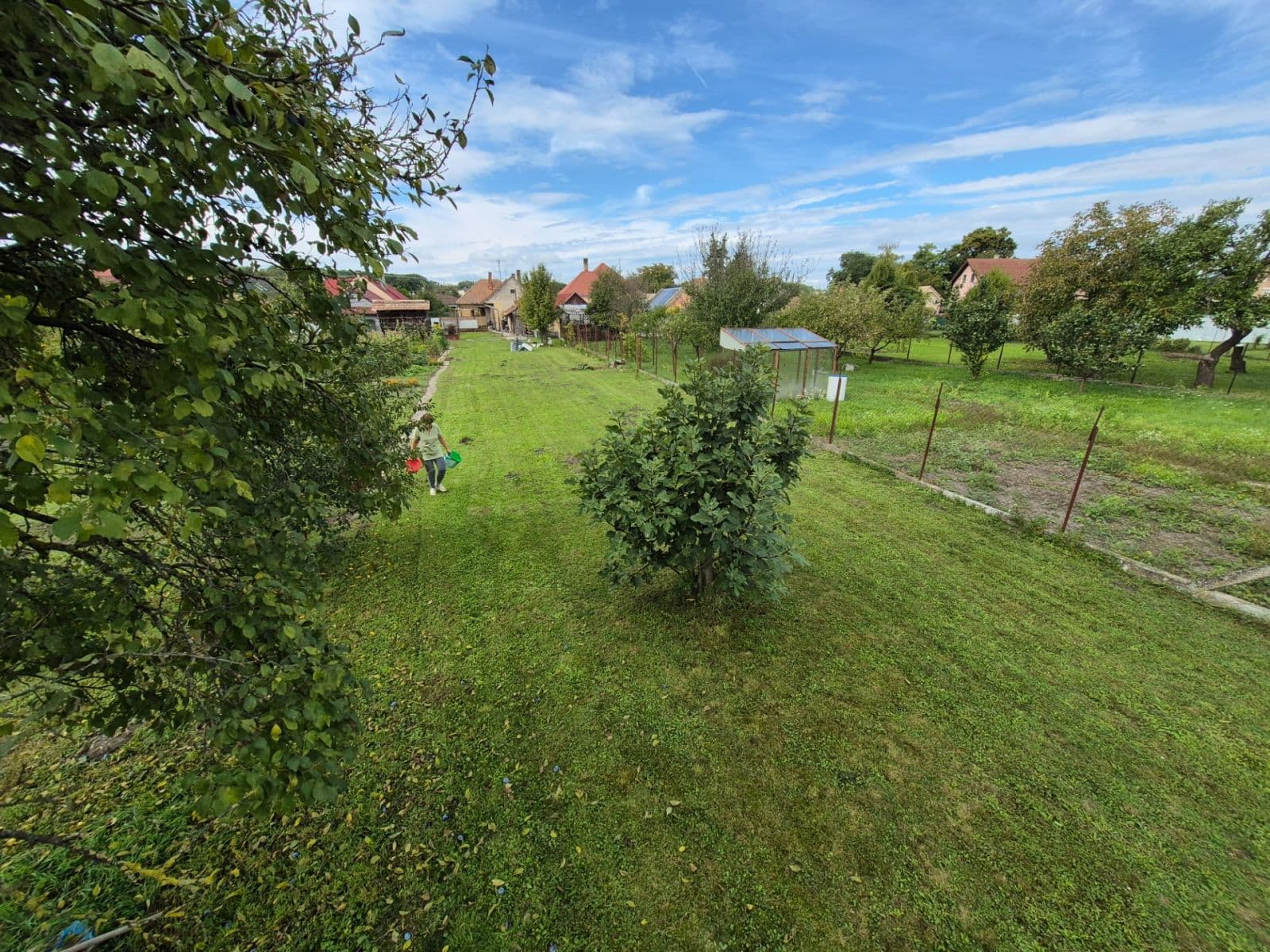 plot for sale, 1,200 m², Vojka nad Dunajom, Trnavský Region plot for sale, 1,200 m², Vojka nad Dunajom, Trnavský Region