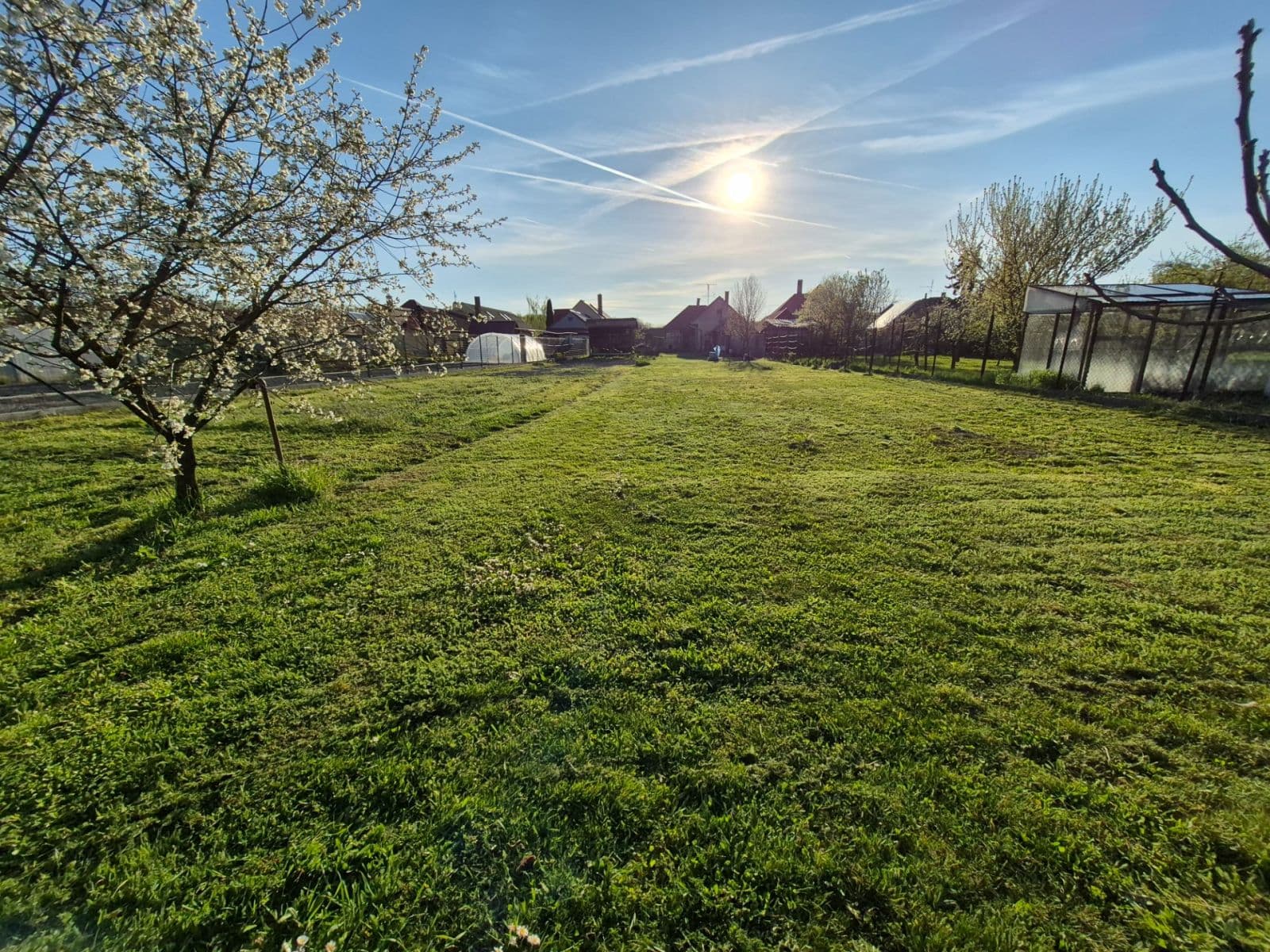 plot for sale, 1,200 m², Vojka nad Dunajom, Trnavský Region plot for sale, 1,200 m², Vojka nad Dunajom, Trnavský Region