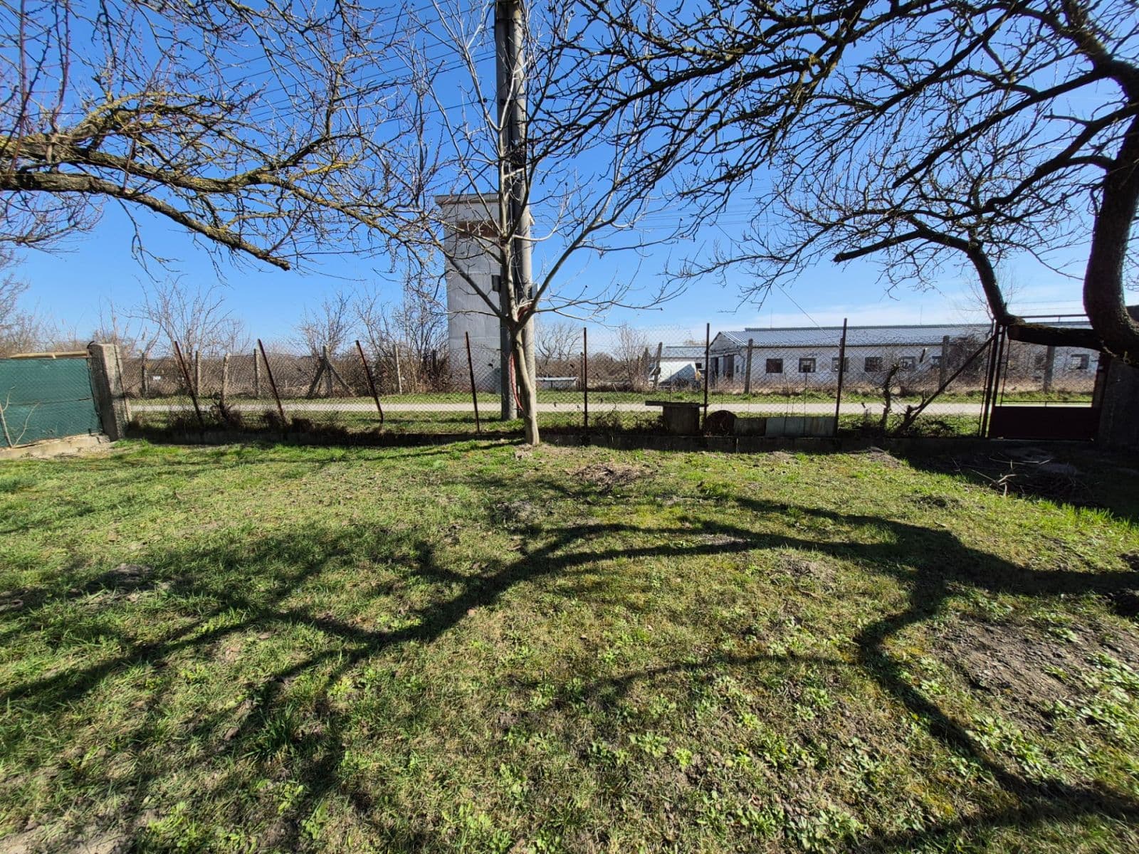 plot for sale, 1,200 m², Vojka nad Dunajom, Trnavský Region plot for sale, 1,200 m², Vojka nad Dunajom, Trnavský Region