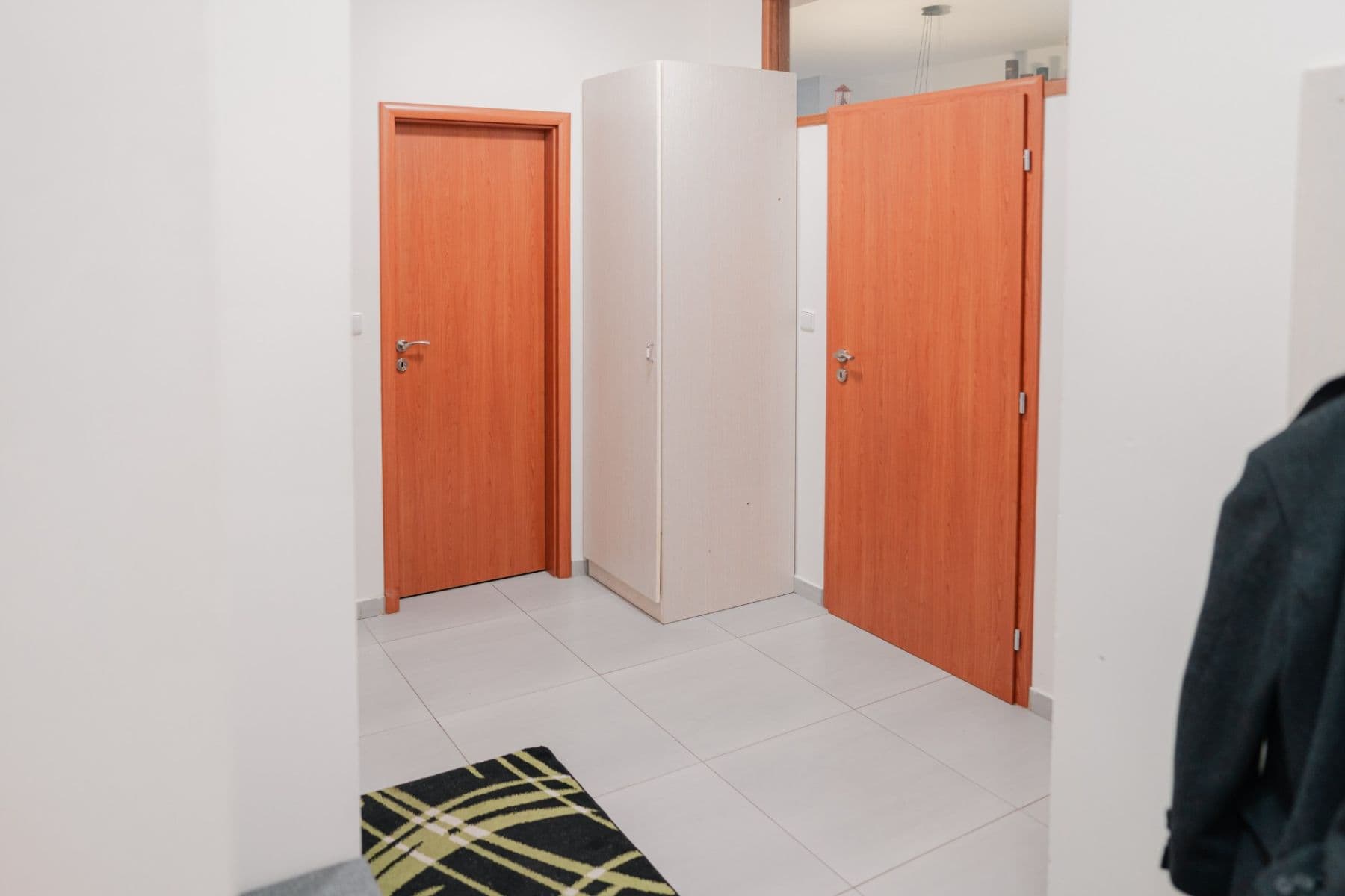 3 bedroom with open-plan kitchen flat for sale, 107 m², náměstí Míru, Svitavy, Pardubický Region 3 bedroom with open-plan kitchen flat for sale, 107 m², náměstí Míru, Svitavy, Pardubický Region