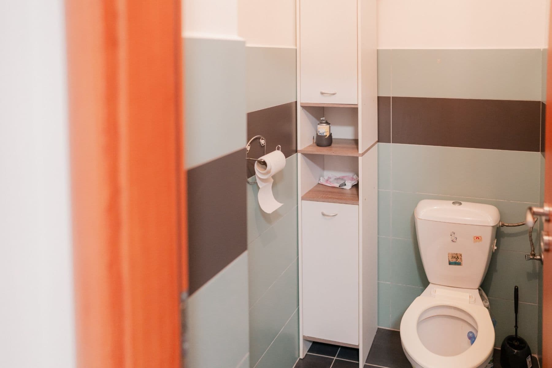 3 bedroom with open-plan kitchen flat for sale, 107 m², náměstí Míru, Svitavy, Pardubický Region 3 bedroom with open-plan kitchen flat for sale, 107 m², náměstí Míru, Svitavy, Pardubický Region