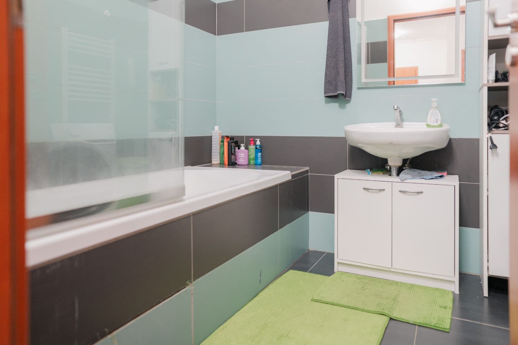 3 bedroom with open-plan kitchen flat for sale, 107 m², náměstí Míru, Svitavy, Pardubický Region 3 bedroom with open-plan kitchen flat for sale, 107 m², náměstí Míru, Svitavy, Pardubický Region