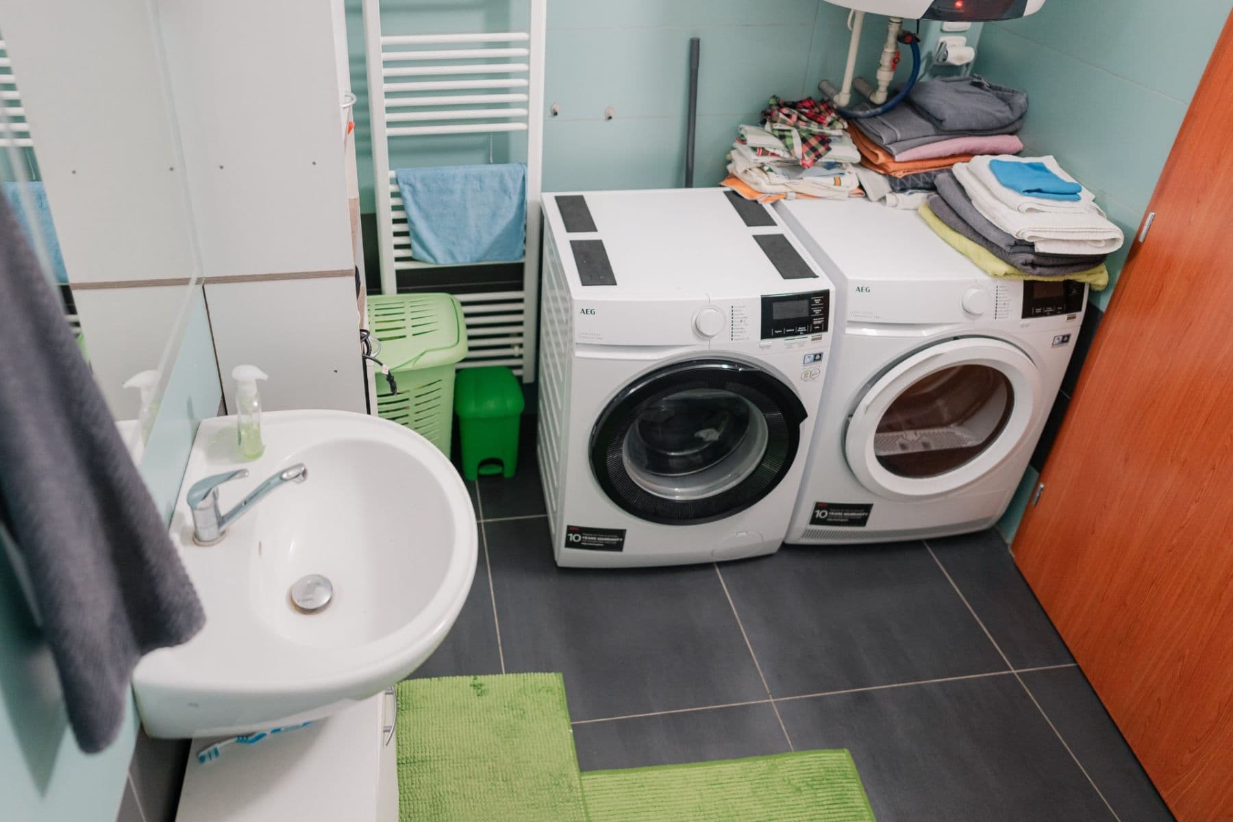 3 bedroom with open-plan kitchen flat for sale, 107 m², náměstí Míru, Svitavy, Pardubický Region 3 bedroom with open-plan kitchen flat for sale, 107 m², náměstí Míru, Svitavy, Pardubický Region