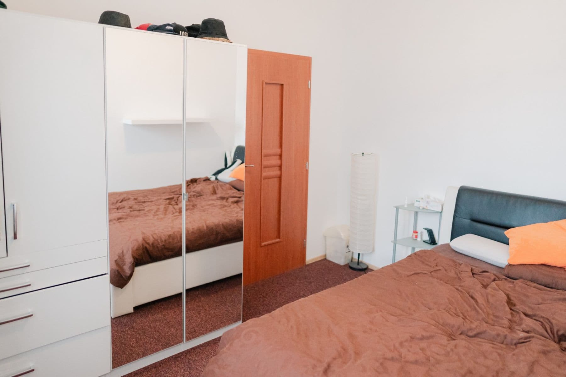 3 bedroom with open-plan kitchen flat for sale, 107 m², náměstí Míru, Svitavy, Pardubický Region 3 bedroom with open-plan kitchen flat for sale, 107 m², náměstí Míru, Svitavy, Pardubický Region