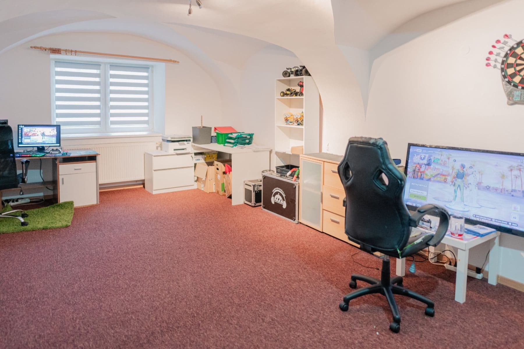 3 bedroom with open-plan kitchen flat for sale, 107 m², náměstí Míru, Svitavy, Pardubický Region 3 bedroom with open-plan kitchen flat for sale, 107 m², náměstí Míru, Svitavy, Pardubický Region