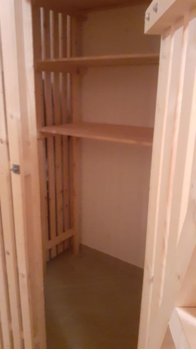 1 bedroom with open-plan kitchen flat to rent, 43 m², V Honech, Klecany, Středočeský Region 1 bedroom with open-plan kitchen flat to rent, 43 m², V Honech, Klecany, Středočeský Region