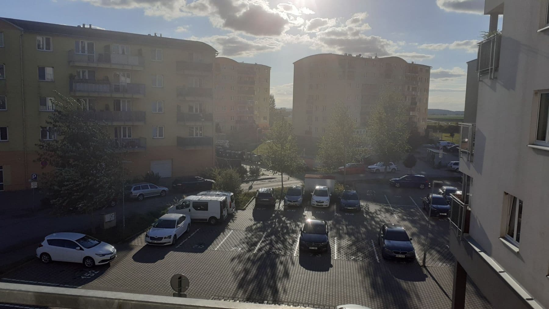 1 bedroom with open-plan kitchen flat to rent, 43 m², V Honech, Klecany, Středočeský Region 1 bedroom with open-plan kitchen flat to rent, 43 m², V Honech, Klecany, Středočeský Region