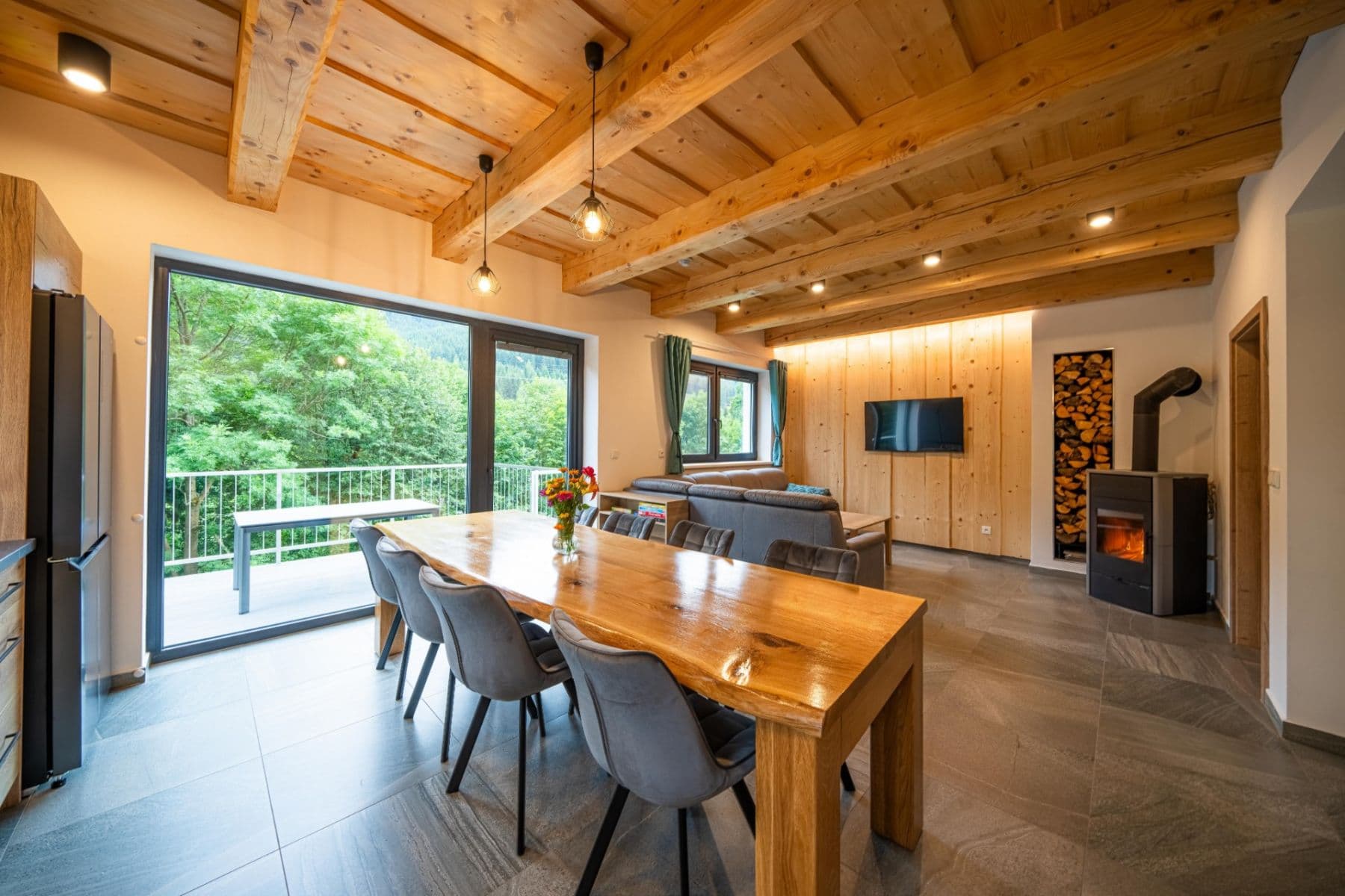 recreational property for sale, 1,110 m², Loučná nad Desnou, Olomoucký Region recreational property for sale, 1,110 m², Loučná nad Desnou, Olomoucký Region