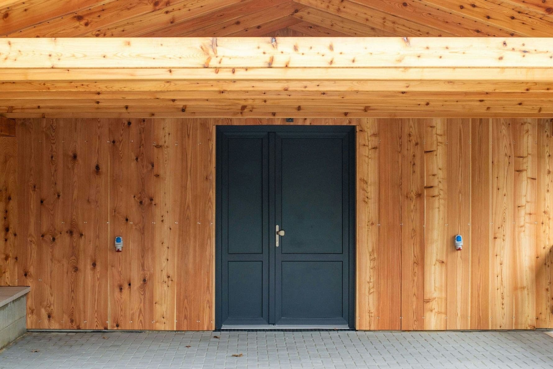 recreational property for sale, 1,110 m², Loučná nad Desnou, Olomoucký Region recreational property for sale, 1,110 m², Loučná nad Desnou, Olomoucký Region