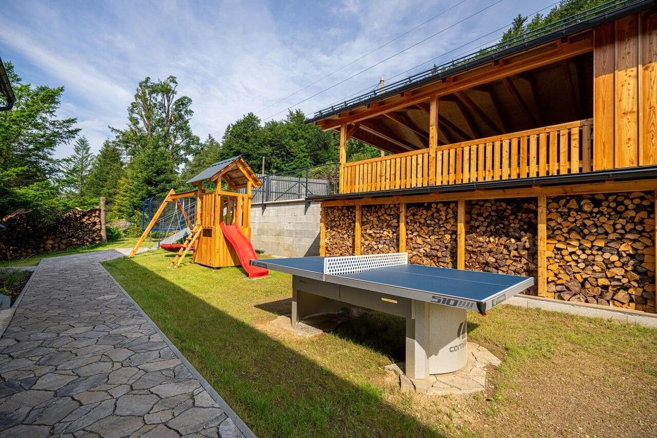 recreational property for sale, 1,110 m², Loučná nad Desnou, Olomoucký Region recreational property for sale, 1,110 m², Loučná nad Desnou, Olomoucký Region