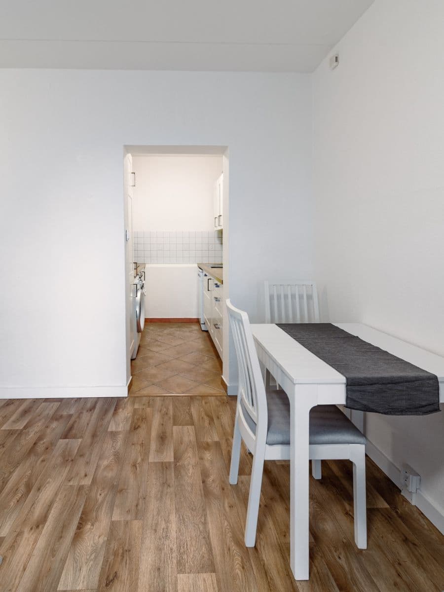 1 bedroom with open-plan kitchen flat to rent, 45 m², Vlastina, Prague, Prague 1 bedroom with open-plan kitchen flat to rent, 45 m², Vlastina, Prague, Prague
