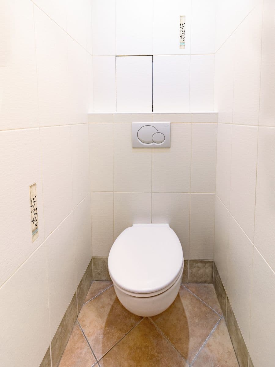 1 bedroom with open-plan kitchen flat to rent, 45 m², Vlastina, Prague, Prague 1 bedroom with open-plan kitchen flat to rent, 45 m², Vlastina, Prague, Prague