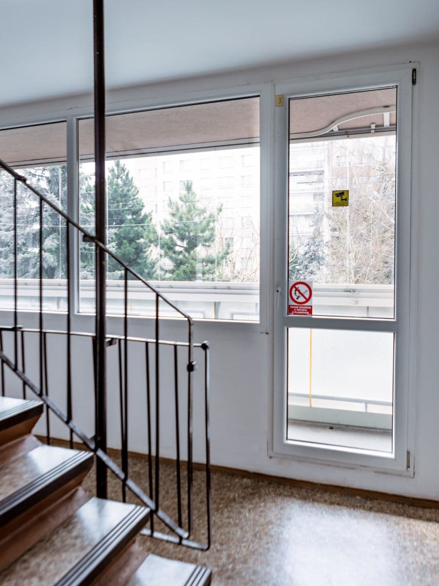 1 bedroom with open-plan kitchen flat to rent, 45 m², Vlastina, Prague, Prague 1 bedroom with open-plan kitchen flat to rent, 45 m², Vlastina, Prague, Prague