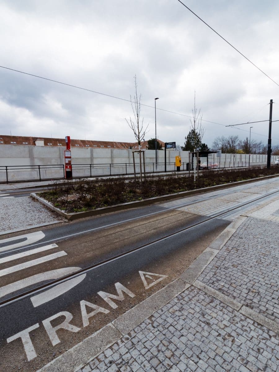 1 bedroom with open-plan kitchen flat to rent, 45 m², Vlastina, Prague, Prague 1 bedroom with open-plan kitchen flat to rent, 45 m², Vlastina, Prague, Prague