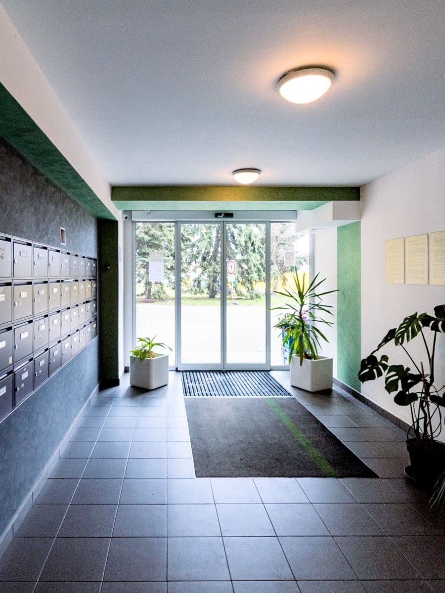 1 bedroom with open-plan kitchen flat to rent, 45 m², Vlastina, Prague, Prague 1 bedroom with open-plan kitchen flat to rent, 45 m², Vlastina, Prague, Prague