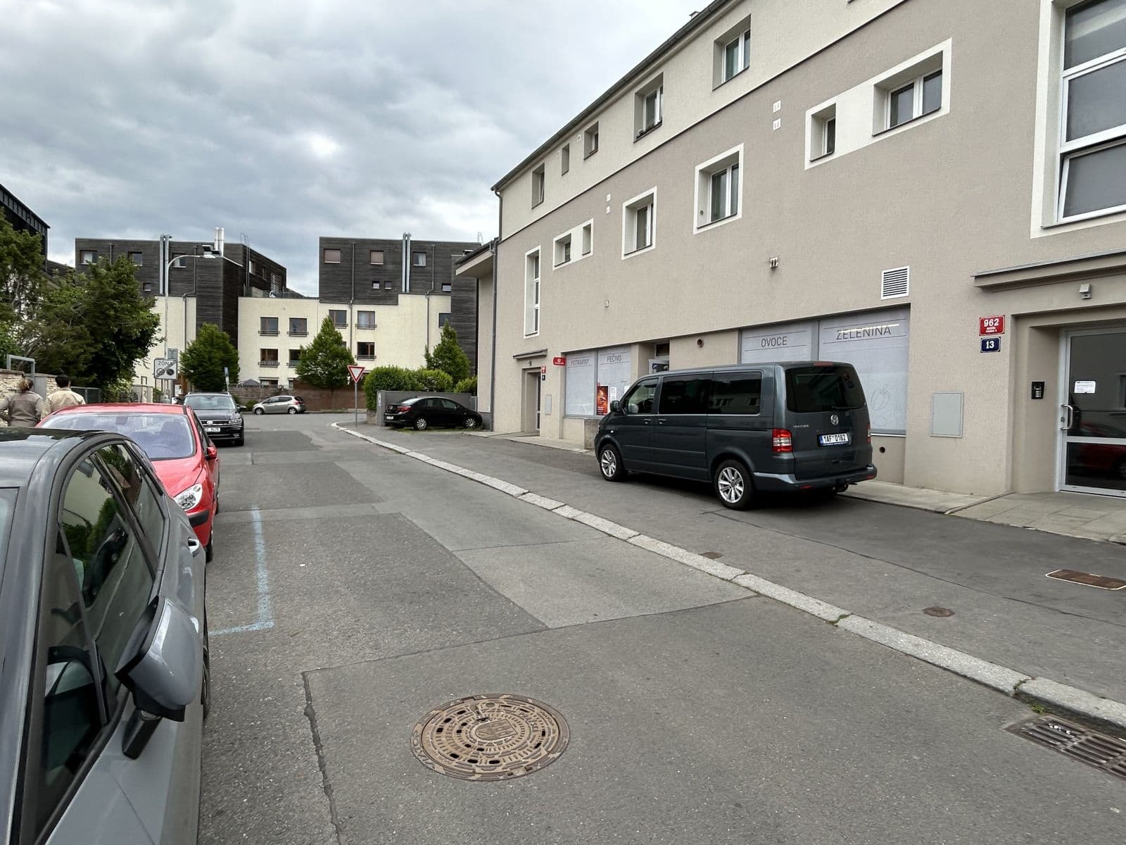 flat to rent, 0 m², Vejražkova, Prague, Prague flat to rent, 0 m², Vejražkova, Prague, Prague