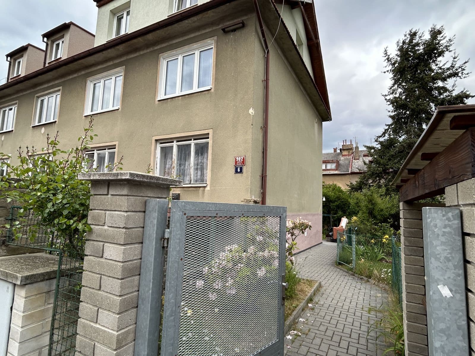 flat to rent, 0 m², Vejražkova, Prague, Prague flat to rent, 0 m², Vejražkova, Prague, Prague