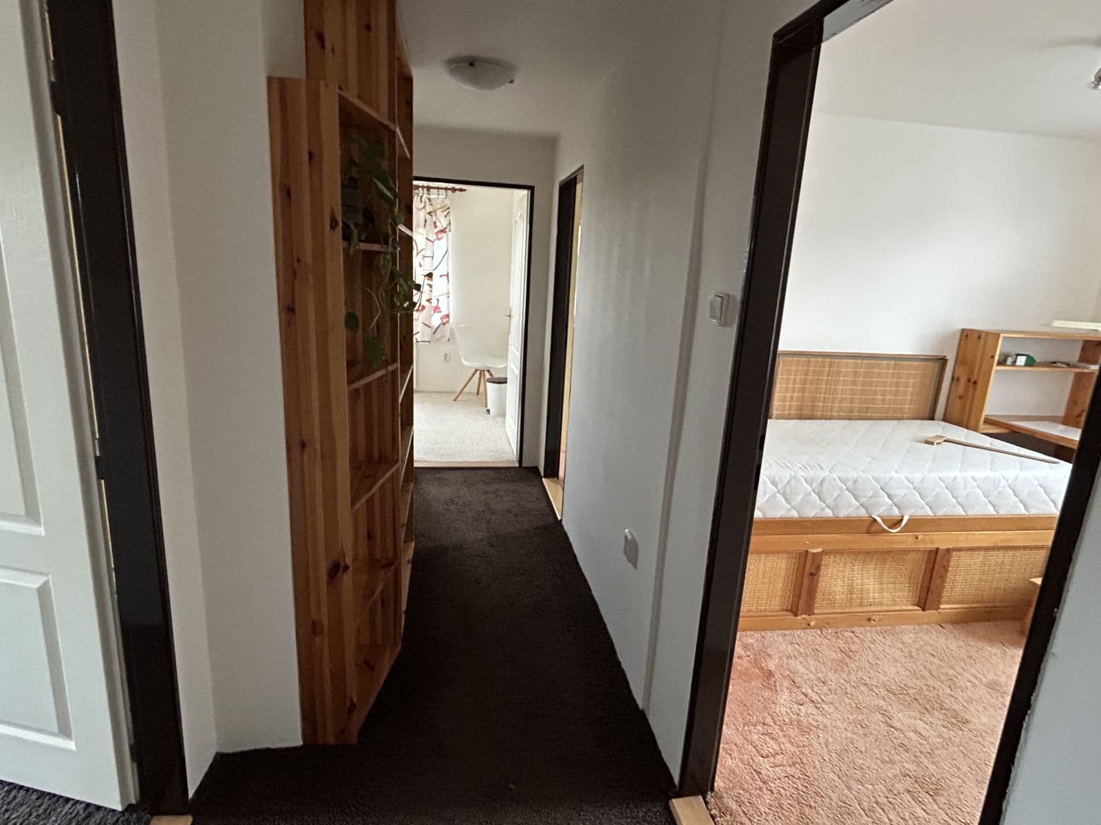 flat to rent, 0 m², Vejražkova, Prague, Prague flat to rent, 0 m², Vejražkova, Prague, Prague