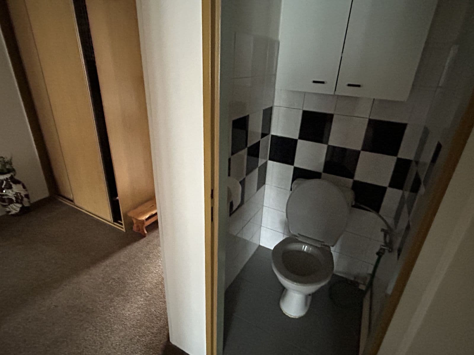 flat to rent, 0 m², Vejražkova, Prague, Prague flat to rent, 0 m², Vejražkova, Prague, Prague