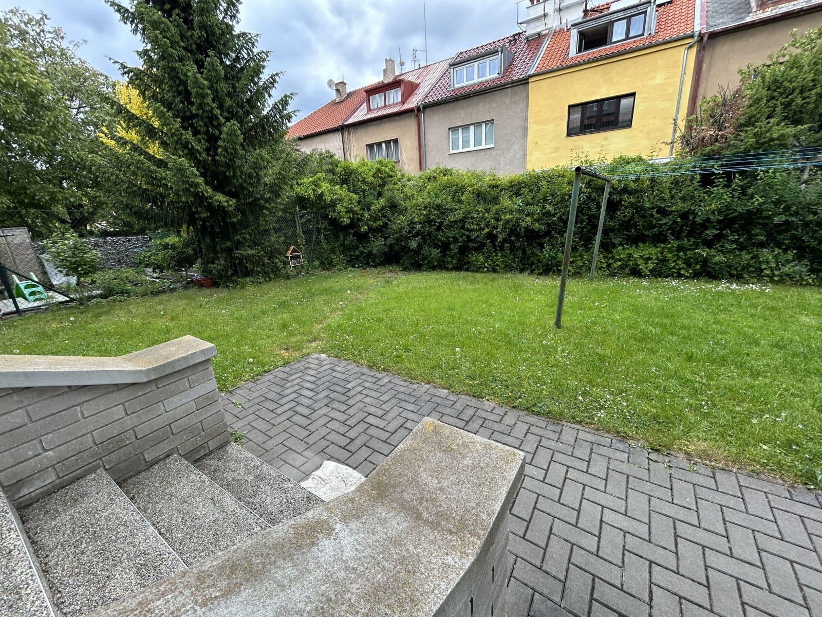 flat to rent, 0 m², Vejražkova, Prague, Prague flat to rent, 0 m², Vejražkova, Prague, Prague