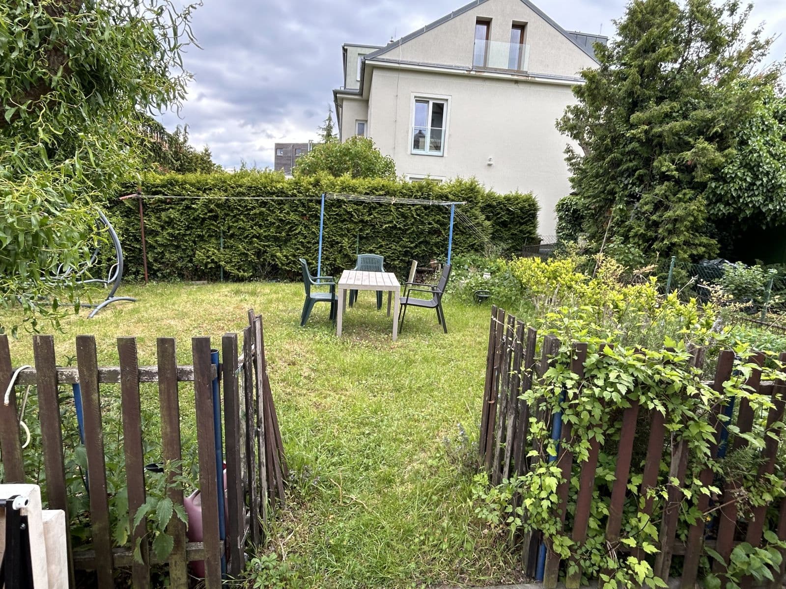 flat to rent, 0 m², Vejražkova, Prague, Prague flat to rent, 0 m², Vejražkova, Prague, Prague