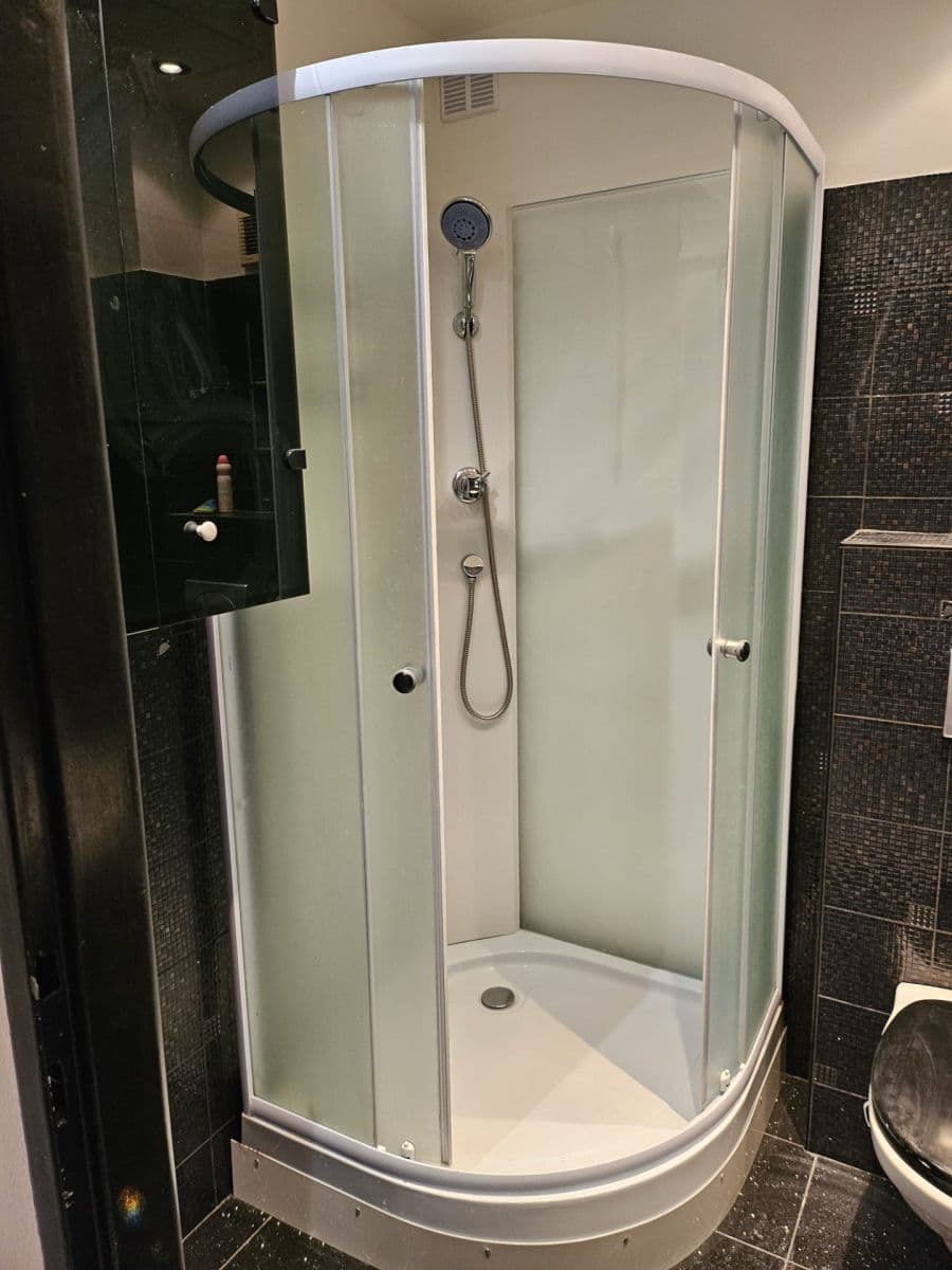 2 bedroom flat to rent, 51 m², Vrchlického, Prague, Prague 2 bedroom flat to rent, 51 m², Vrchlického, Prague, Prague