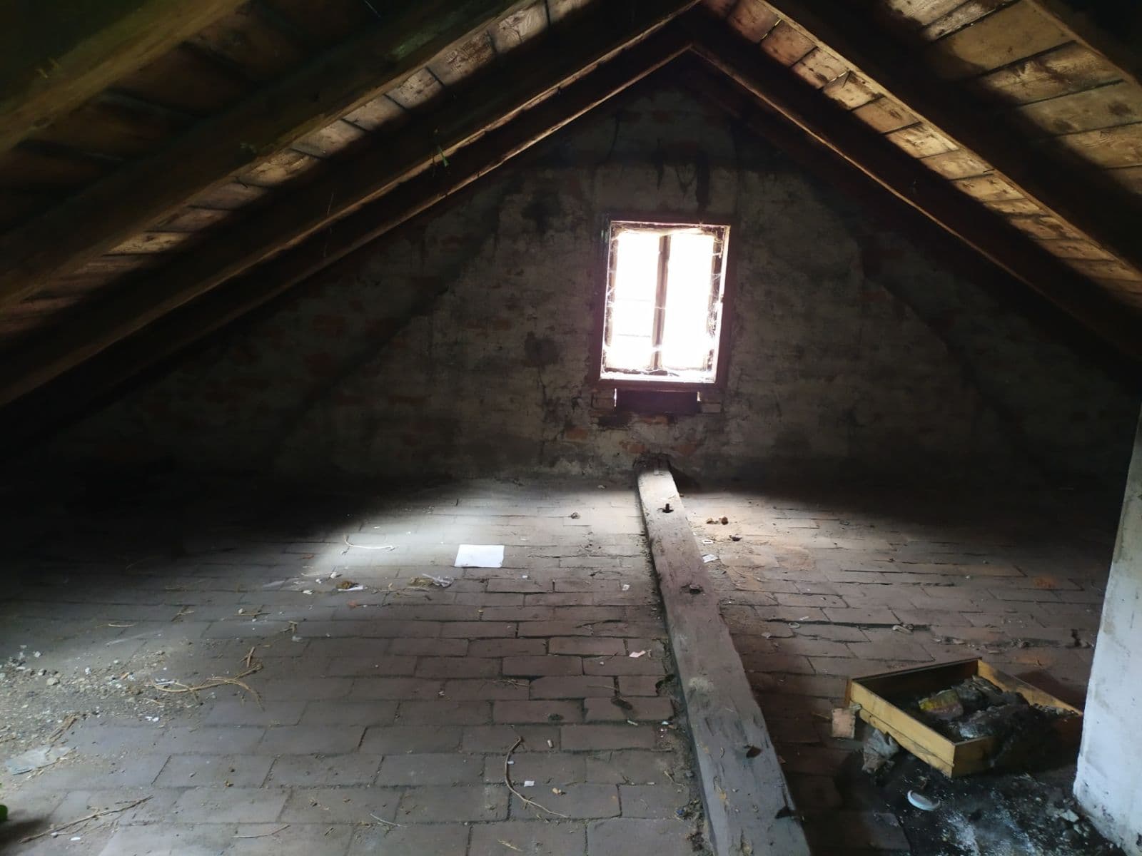 house for sale, 320 m², Hanušovická, Staré Město, Olomoucký Region house for sale, 320 m², Hanušovická, Staré Město, Olomoucký Region