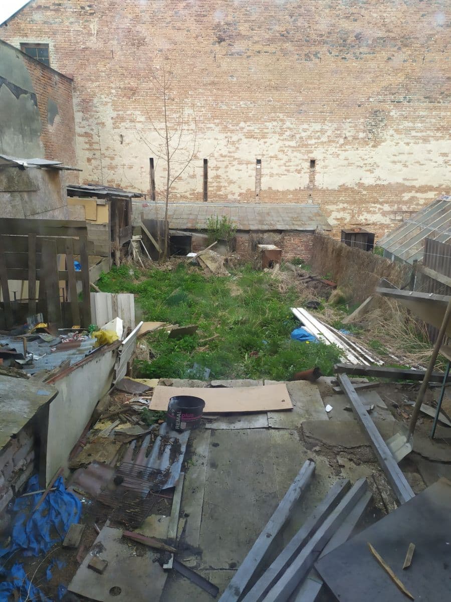 house for sale, 320 m², Hanušovická, Staré Město, Olomoucký Region house for sale, 320 m², Hanušovická, Staré Město, Olomoucký Region