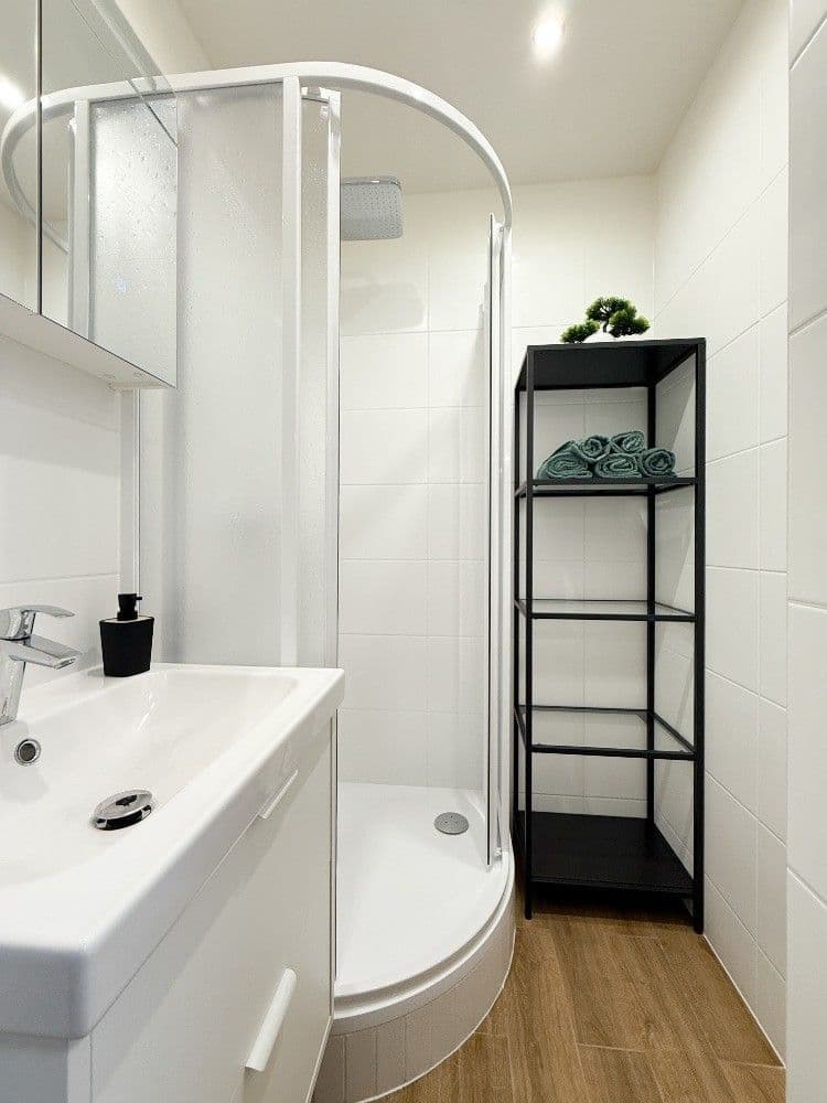 2 bedroom flat to rent, 54 m², Ciolkovského, Karviná, Moravskoslezský Region 2 bedroom flat to rent, 54 m², Ciolkovského, Karviná, Moravskoslezský Region