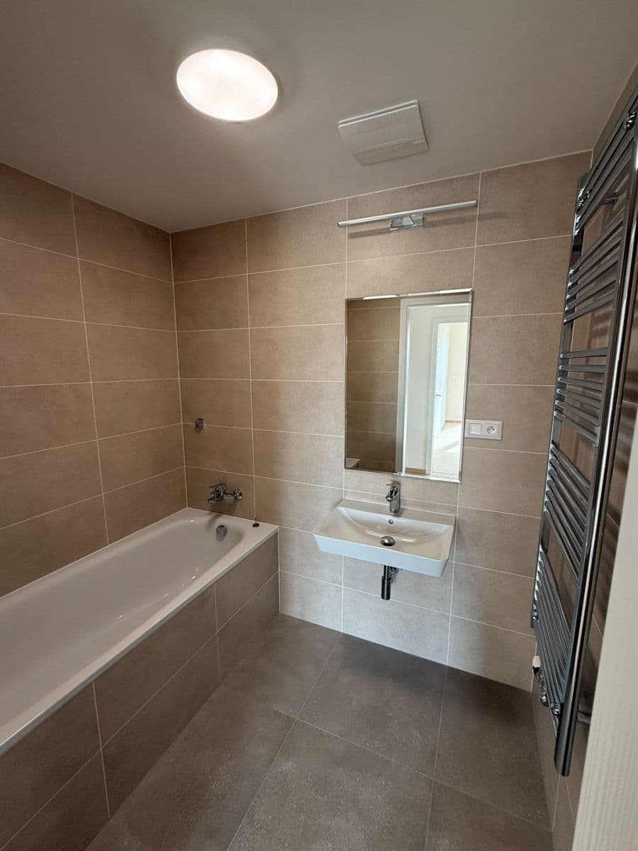 2 bedroom with open-plan kitchen flat to rent, 74 m², Haenkeho, Prague, Prague 2 bedroom with open-plan kitchen flat to rent, 74 m², Haenkeho, Prague, Prague