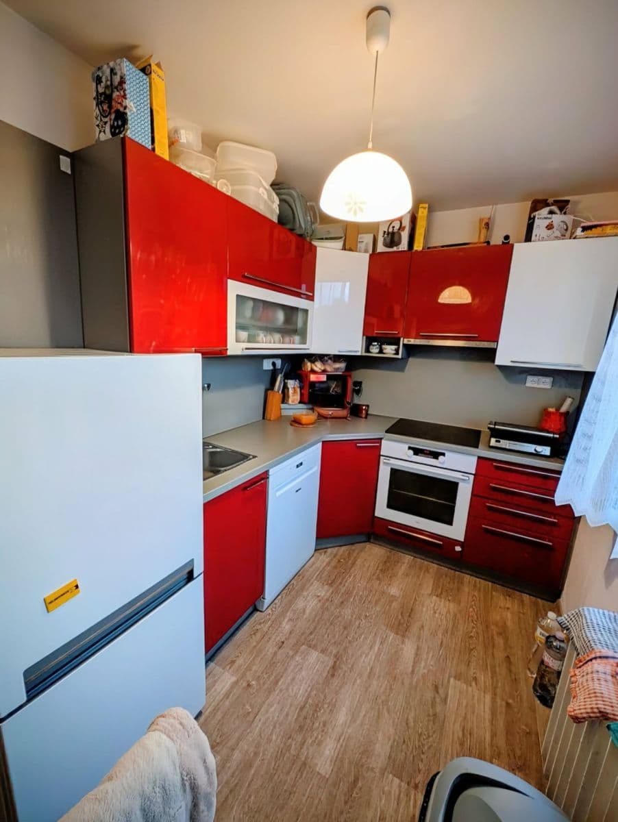 2 bedroom flat for sale, 56 m², Jiráskova, Lužec nad Vltavou, Středočeský Region 2 bedroom flat for sale, 56 m², Jiráskova, Lužec nad Vltavou, Středočeský Region