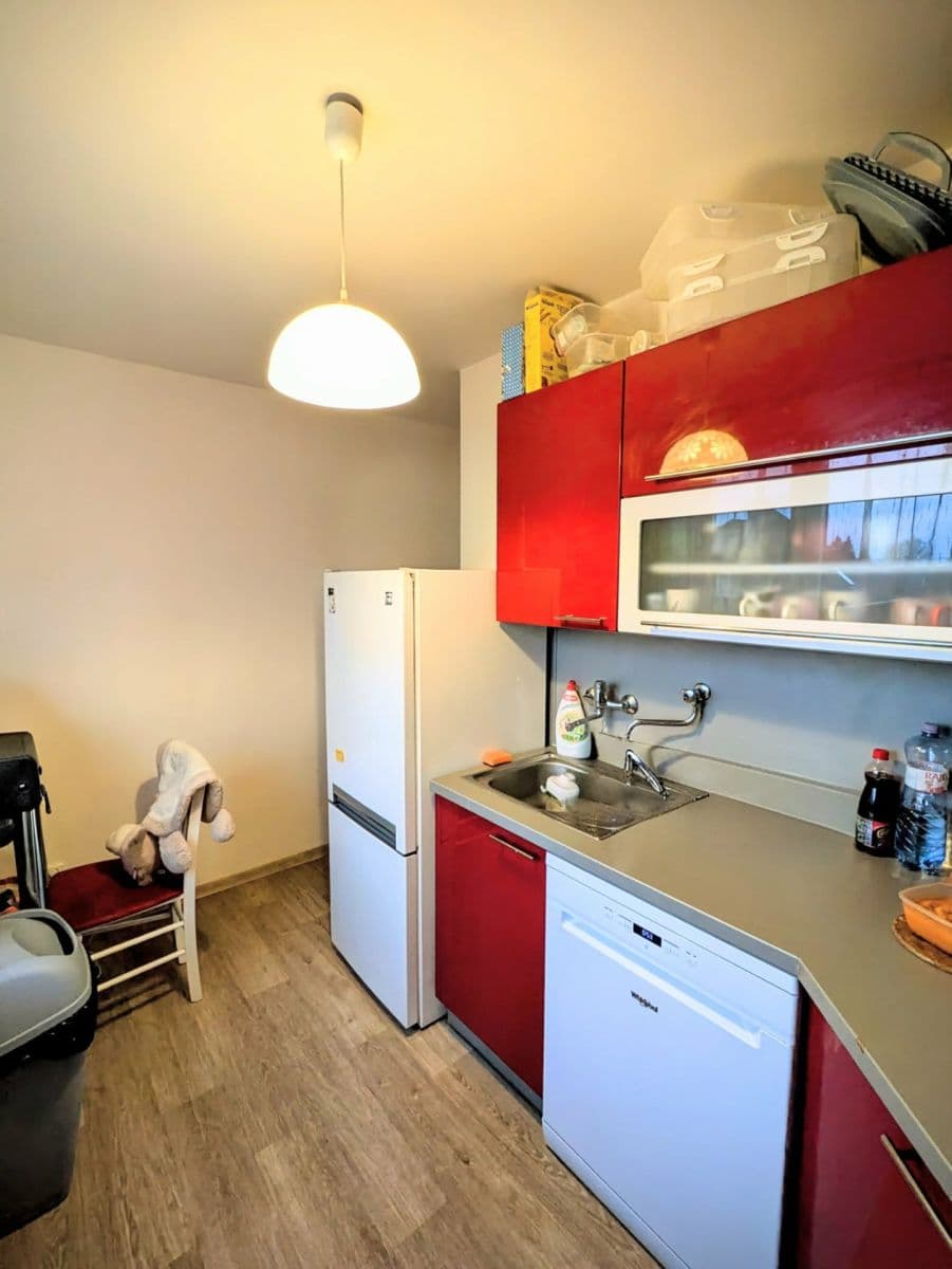 2 bedroom flat for sale, 56 m², Jiráskova, Lužec nad Vltavou, Středočeský Region 2 bedroom flat for sale, 56 m², Jiráskova, Lužec nad Vltavou, Středočeský Region