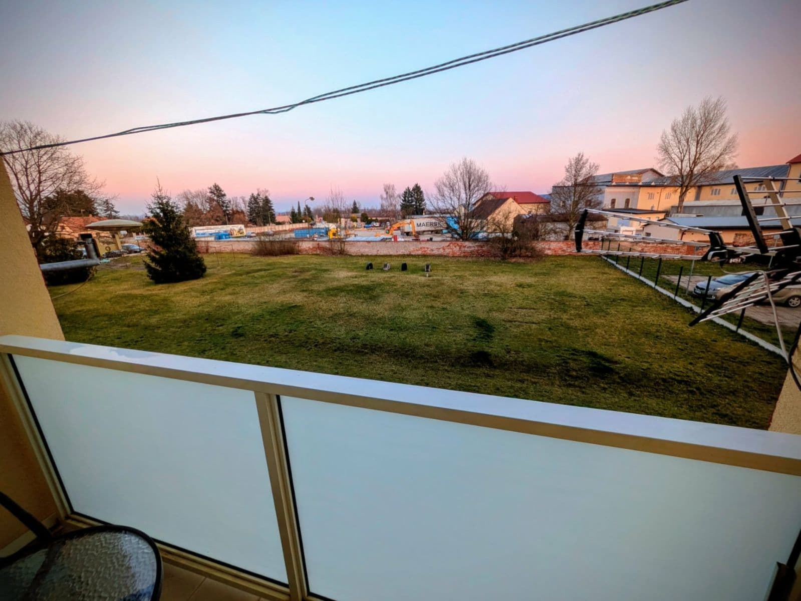 2 bedroom flat for sale, 56 m², Jiráskova, Lužec nad Vltavou, Středočeský Region 2 bedroom flat for sale, 56 m², Jiráskova, Lužec nad Vltavou, Středočeský Region