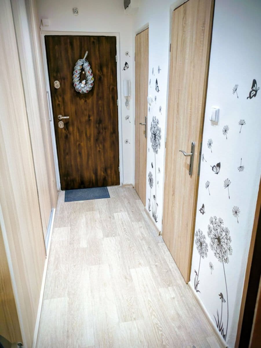 2 bedroom flat for sale, 56 m², Jiráskova, Lužec nad Vltavou, Středočeský Region 2 bedroom flat for sale, 56 m², Jiráskova, Lužec nad Vltavou, Středočeský Region