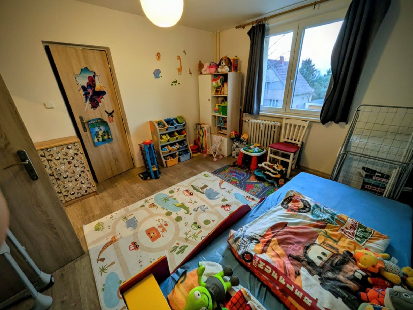 2 bedroom flat for sale, 56 m², Jiráskova, Lužec nad Vltavou, Středočeský Region 2 bedroom flat for sale, 56 m², Jiráskova, Lužec nad Vltavou, Středočeský Region