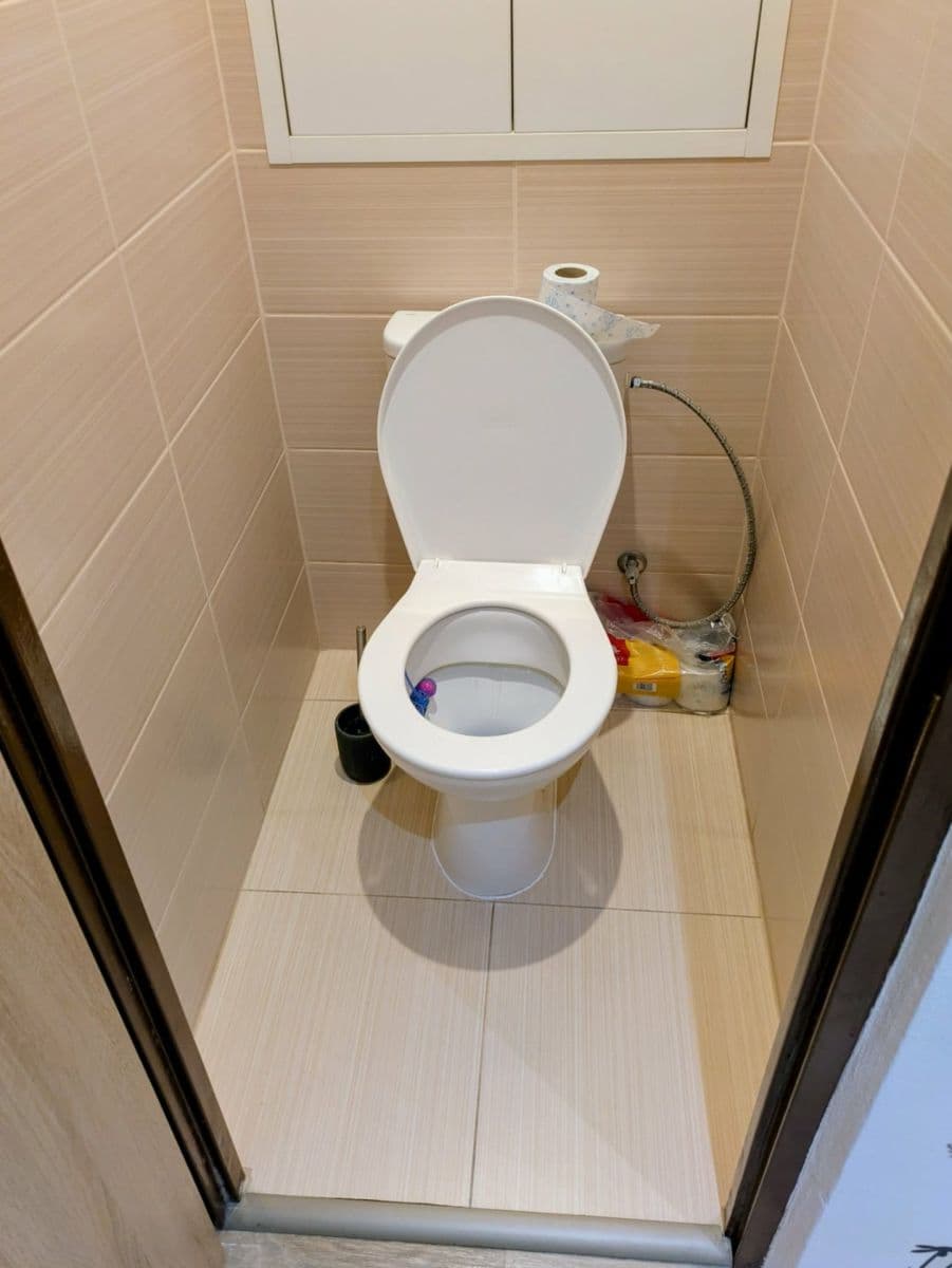 2 bedroom flat for sale, 56 m², Jiráskova, Lužec nad Vltavou, Středočeský Region 2 bedroom flat for sale, 56 m², Jiráskova, Lužec nad Vltavou, Středočeský Region