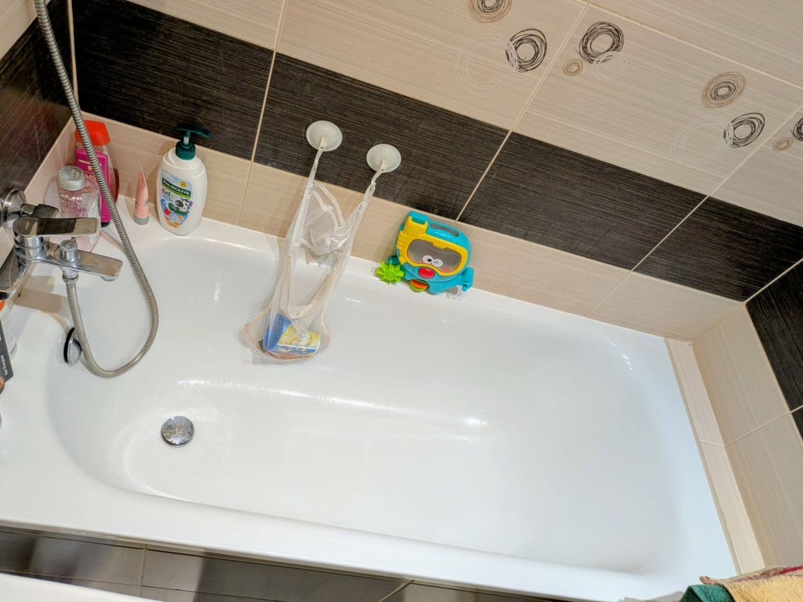 2 bedroom flat for sale, 56 m², Jiráskova, Lužec nad Vltavou, Středočeský Region 2 bedroom flat for sale, 56 m², Jiráskova, Lužec nad Vltavou, Středočeský Region