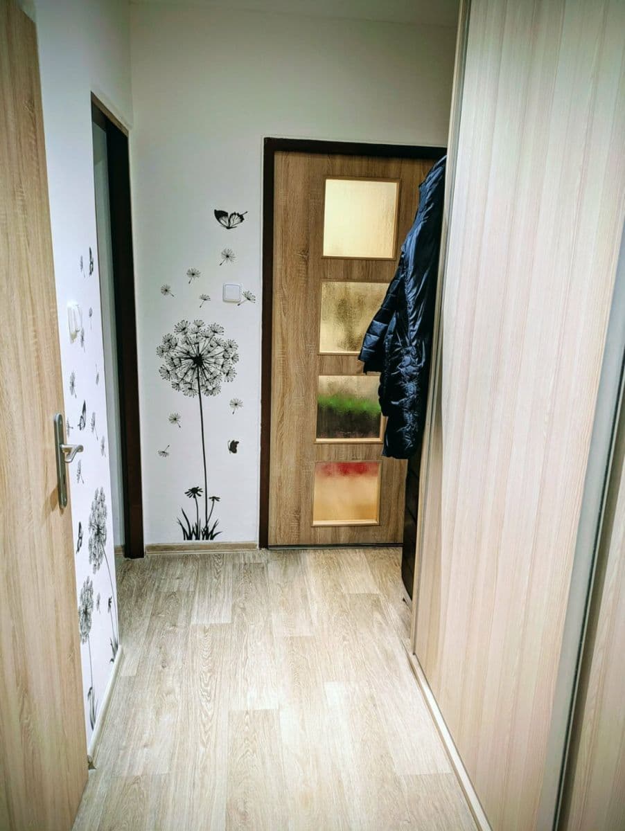 2 bedroom flat for sale, 56 m², Jiráskova, Lužec nad Vltavou, Středočeský Region 2 bedroom flat for sale, 56 m², Jiráskova, Lužec nad Vltavou, Středočeský Region