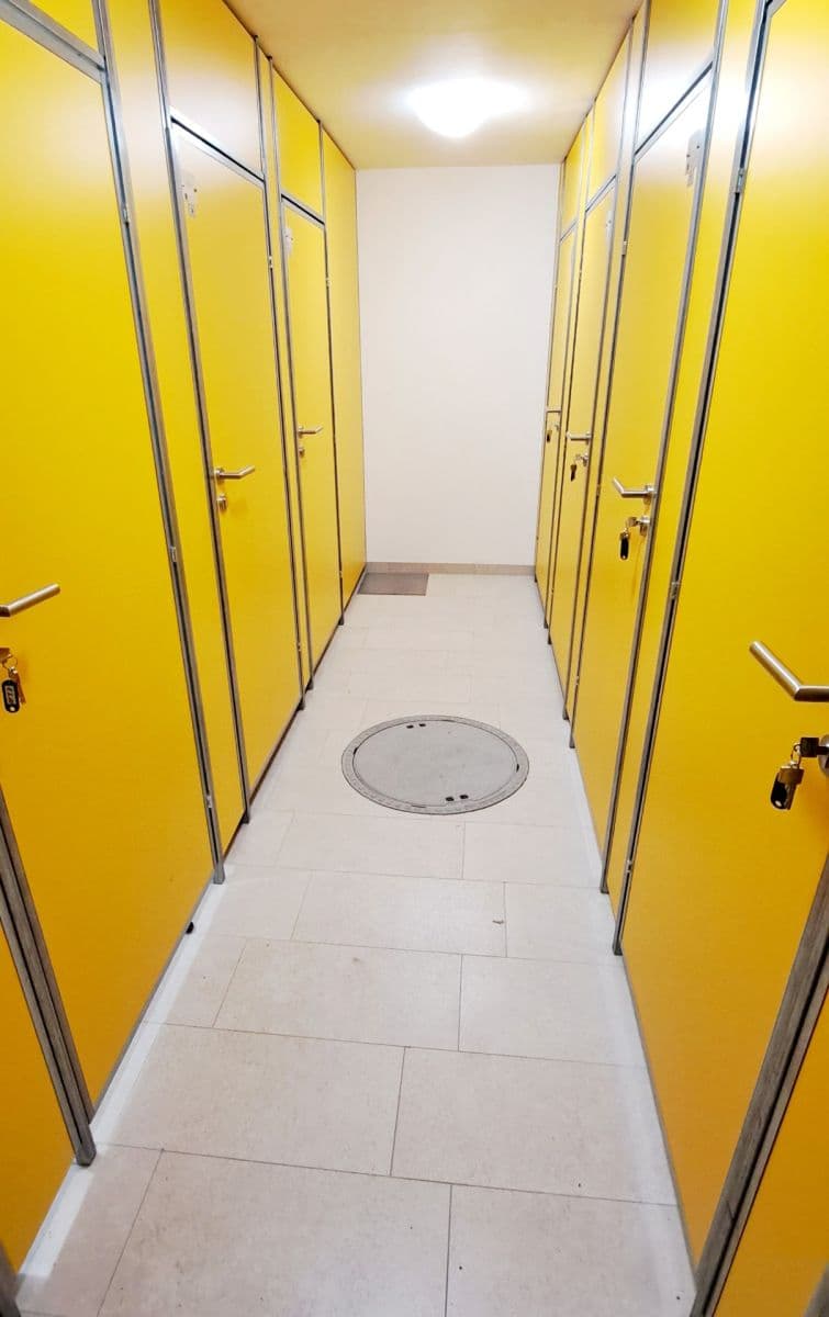 Studio flat to rent, 36 m², Na Jíkalce, Plzeň, Plzeňský Region Studio flat to rent, 36 m², Na Jíkalce, Plzeň, Plzeňský Region