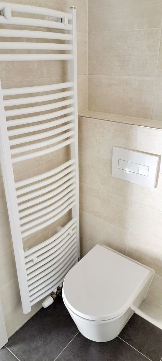 Studio flat to rent, 36 m², Na Jíkalce, Plzeň, Plzeňský Region Studio flat to rent, 36 m², Na Jíkalce, Plzeň, Plzeňský Region