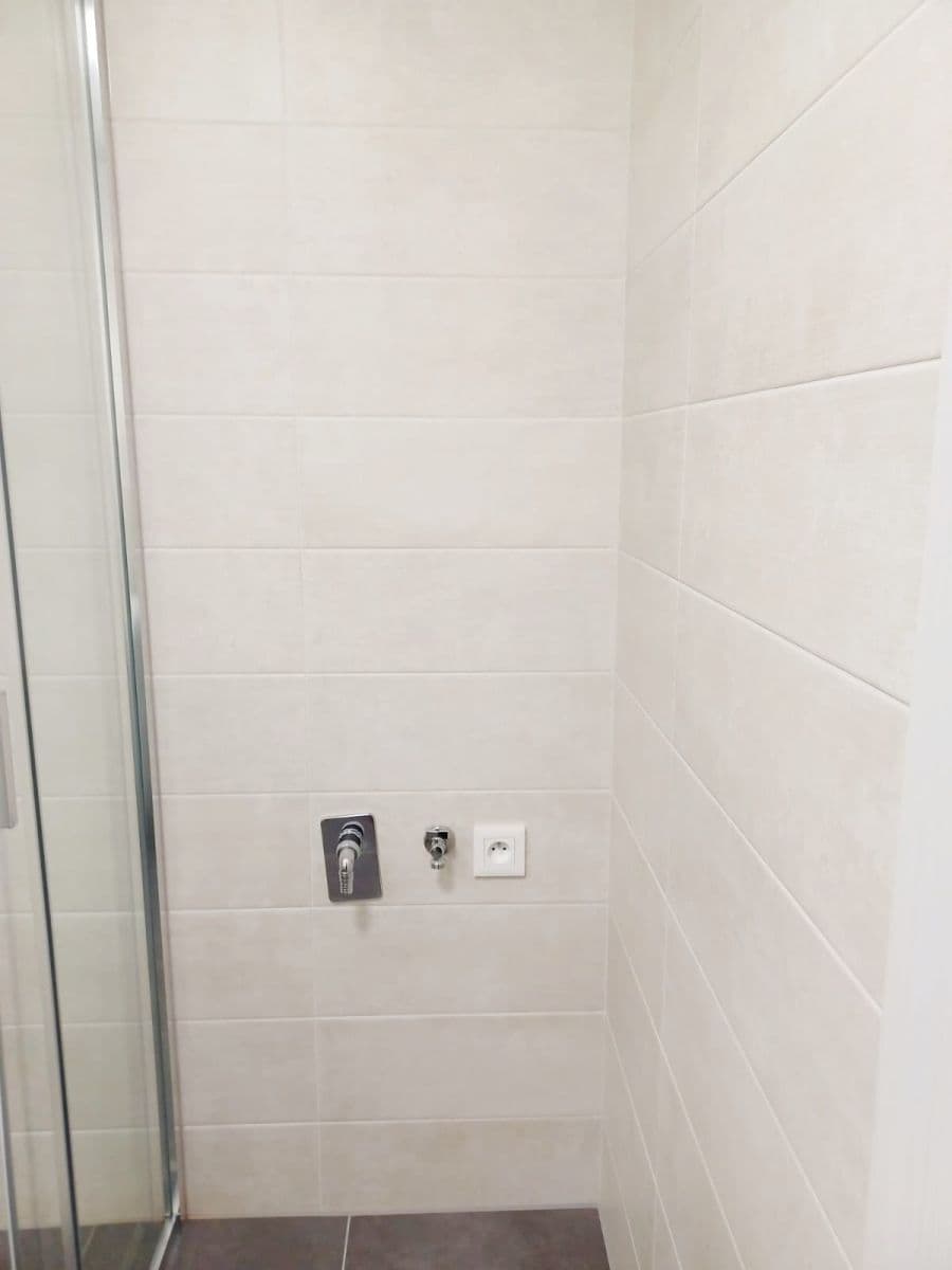 Studio flat to rent, 36 m², Na Jíkalce, Plzeň, Plzeňský Region Studio flat to rent, 36 m², Na Jíkalce, Plzeň, Plzeňský Region